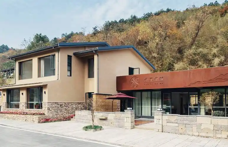 安徽合肥私享野奢度假庐江云里安凹你享漫生活