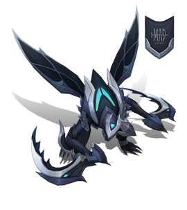 冠军掠夺者 卡兹克