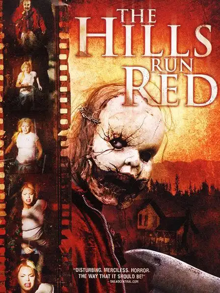 《红色之山》预告—美国—电影—优酷网,视频高清在线观看—又名