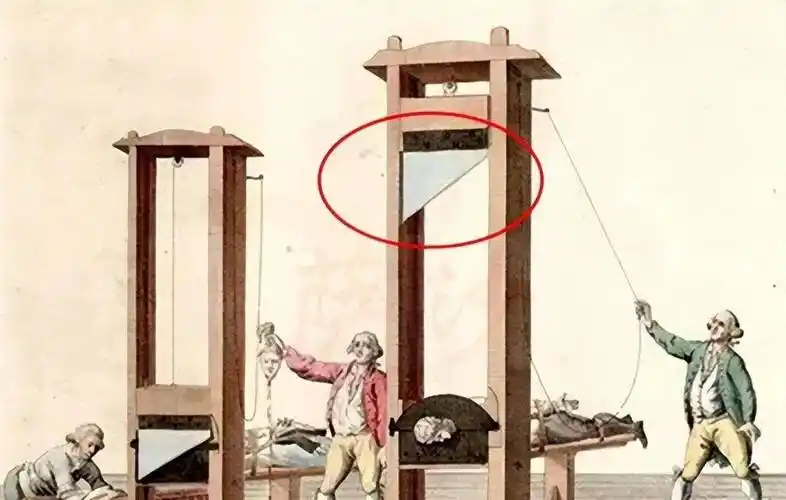 风情万种的国王情妇,买钻石买到国库亏空,最终丧命断头台_路易十四