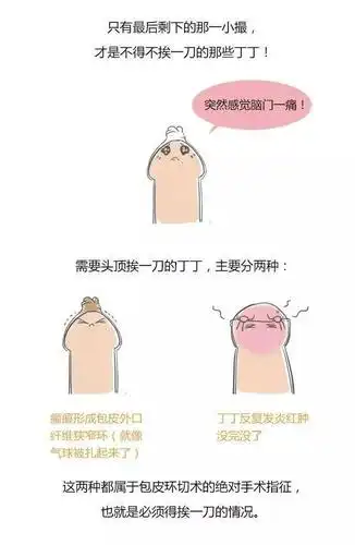 6岁以下小男孩是否要割包皮?看完就懂,赶紧收藏,别害了孩子一生!