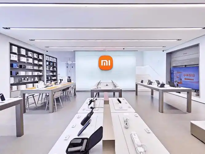云南最大小米之家地标店落地开业