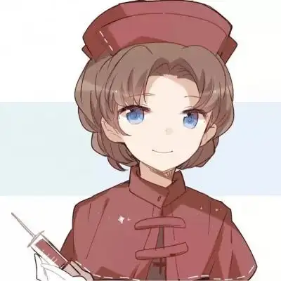 第五人格&医生呐