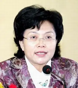 曾庆红同志简历