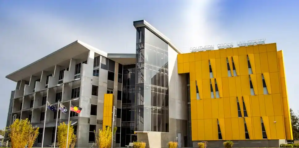 澳大利亚南十字星大学留学介绍