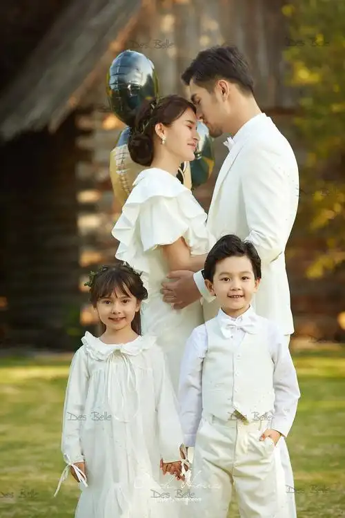 全家福外景系列01