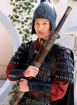 唐宫美人心计(唐宫美人天下电视剧全集)