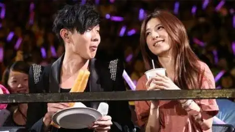 林俊杰爱了田馥甄18年无果,为何汪苏泷一首歌就把她牵走?