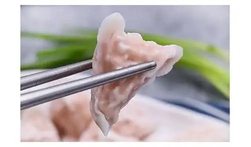 【安井】迷你燕饺2.5kg*4包 10kg/箱