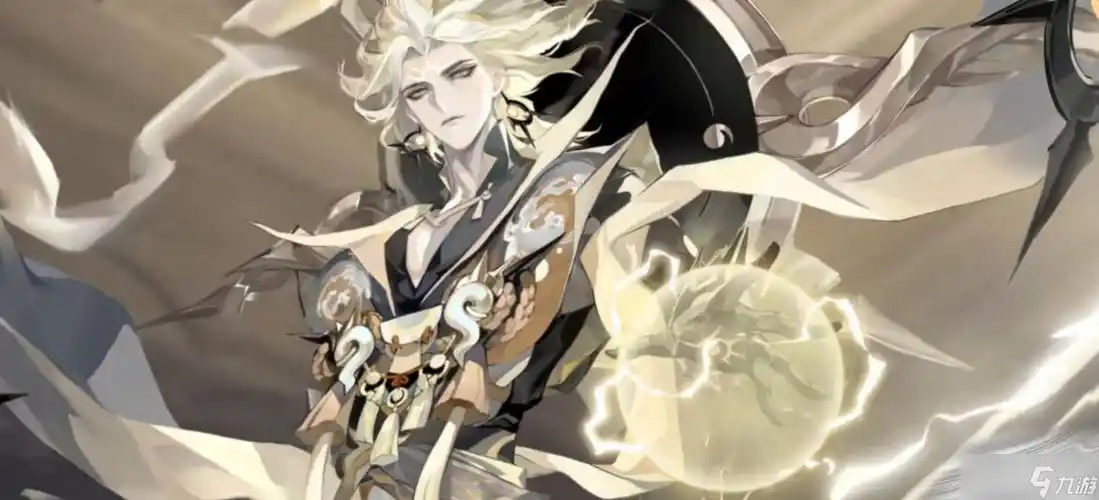 阴阳师ssr须佐之男式神介绍