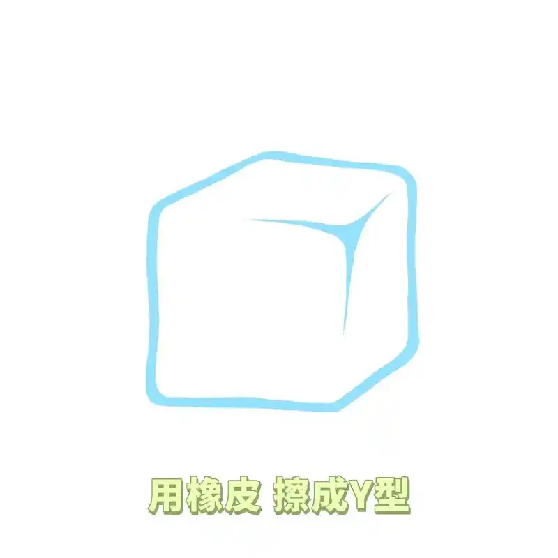 简笔画 #零基础学画画 #可爱风 - 抖音