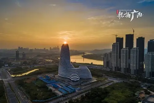 夕阳无限好_新闻频道_广西网络广播电视台