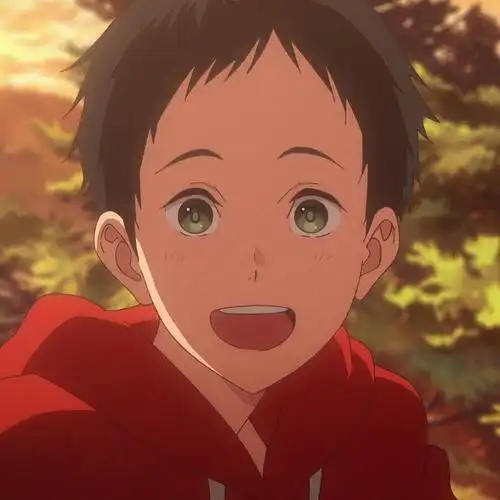 自截动漫头像男