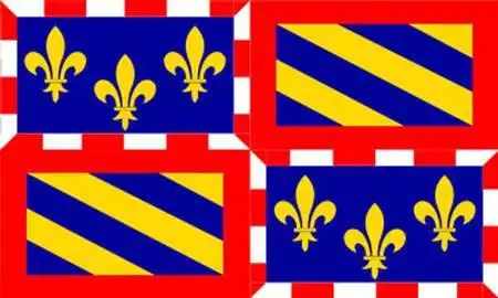 葡萄酒背后的故事勃艮第的历史与内涵