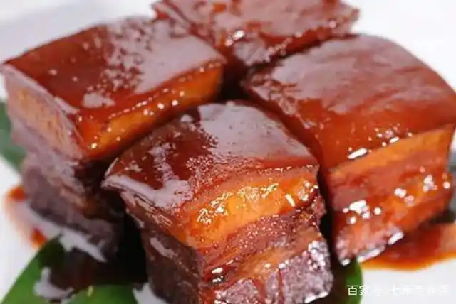 做红烧肉时,千万别直接下锅炒,多加1步,入口即化,软烂无腥味