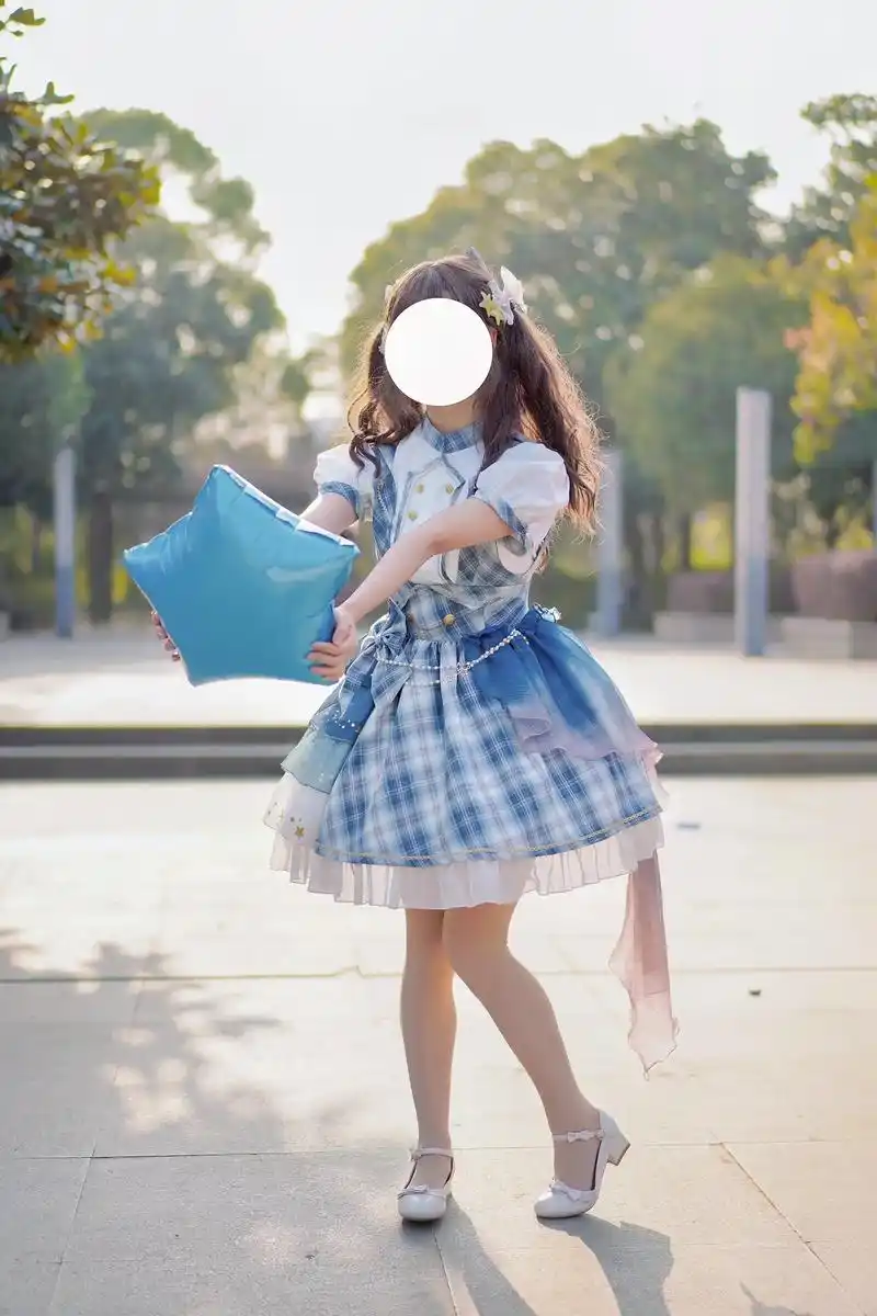 发个没有脸的库存