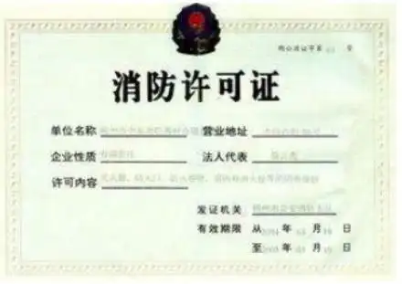 室内儿童乐园需要办理什么手续