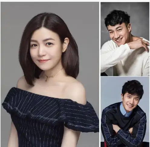 江苏卫视幸福剧场目前的六部库存剧陈晓李易峰都有作品要播哦