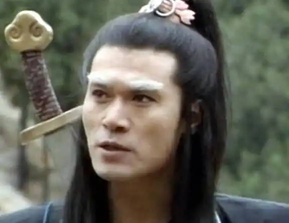 原创白眉大侠卧佛昆仑僧连胜四剑客明知他们不敌徐良为何没阻止