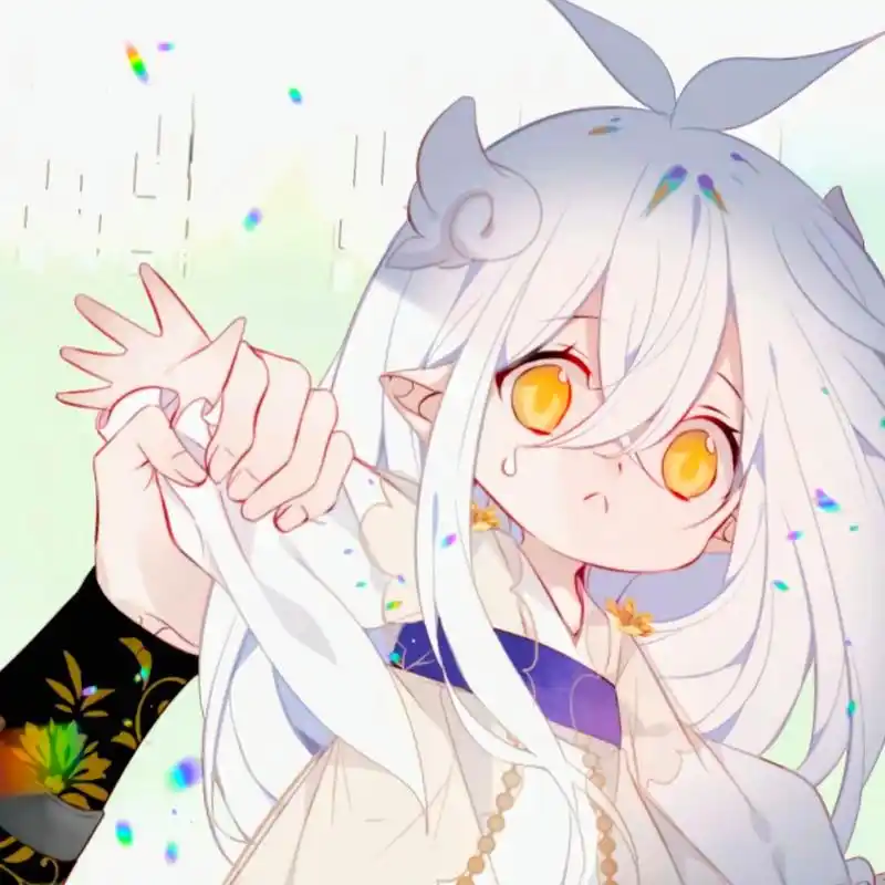 吾凰在上/小希头像