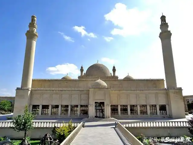 火一样的国家——阿塞拜疆,你了解多少?