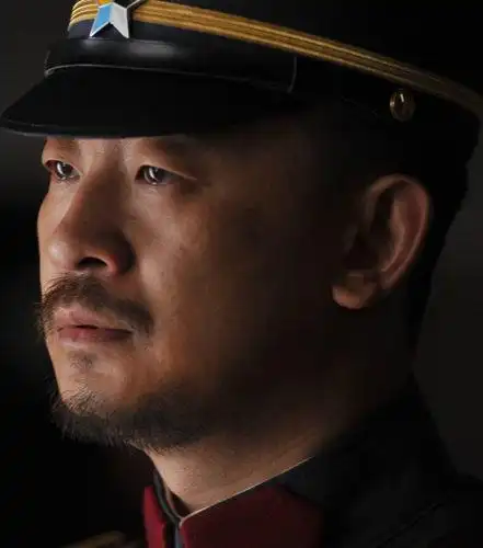 内地电视  搜狐娱乐讯 近日,由刘江执导,黄海波,张晞临,田小洁,童蕾