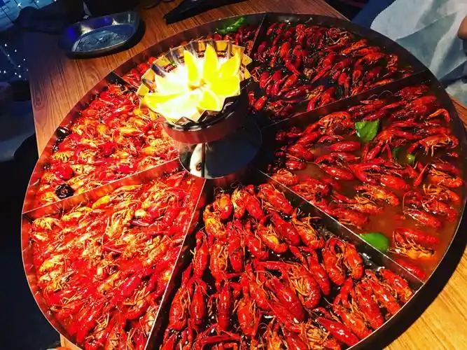 至尊大咖-小龙虾