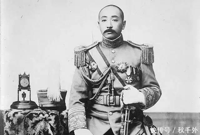 一,从人物性格看,张作霖是个铁血铮铮的东北大汉.