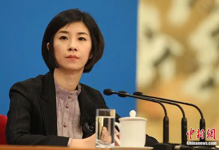 张璐(其他人物相关)_时光轴_技点百科