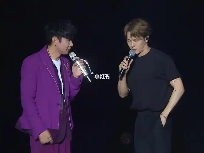 林俊杰x王嘉尔全球首唱过高清完整版