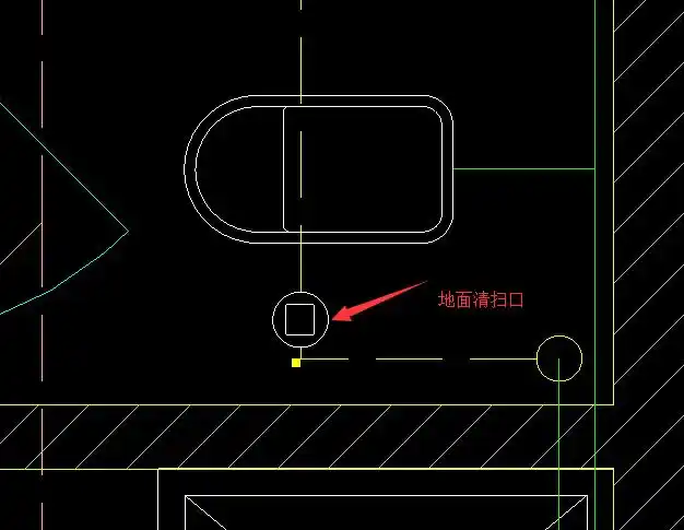 请问检查口清扫口如何套取清单定额