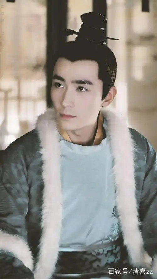 知否开播了,朱一龙饰演男二齐衡小公爷,是否会让你心动?