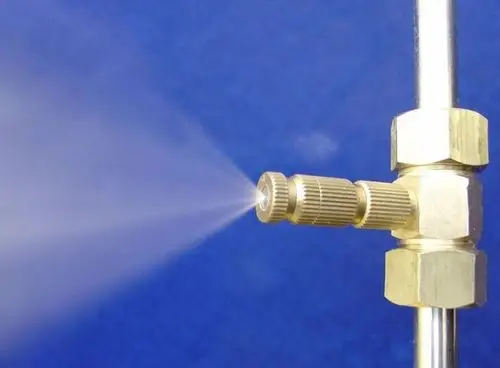 如何识别连铸用喷嘴型号