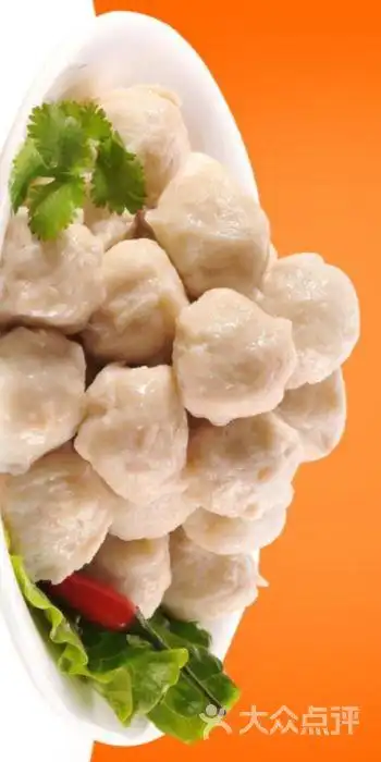 川十三民谣火锅墨鱼丸图片 - 第17张