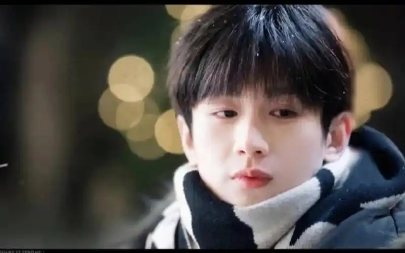 【南风知我意】论傅云深与韩剧ost的满分适配度