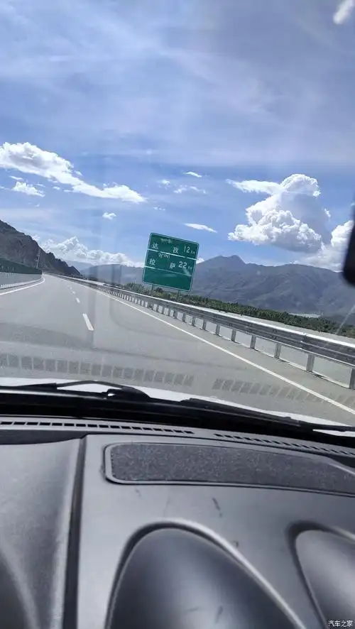 【图】单车两口子西藏自驾游(叫兽自驾游)--第八天,林海看景到拉萨_唐