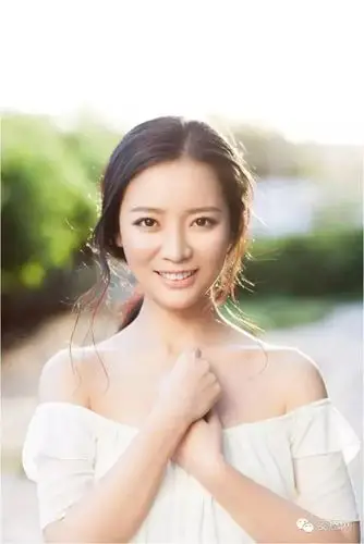 电影《魔道》娇憨可人小师妹-王艺