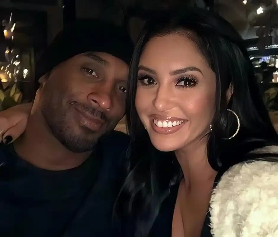 科比妻子近照遭曝光,41岁瓦妮莎身材重回巅峰,蜂腰丰臀吸睛!