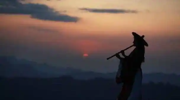 原创终南山房价飙升仍有上万人隐居有人还办起了道士培训班