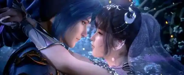 唐三最新老婆(小舞变成宗主夫人)