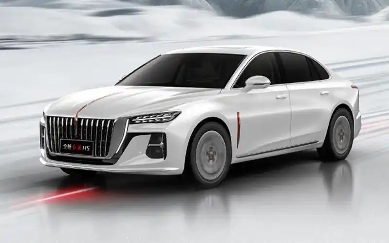 连续4个月销量上涨!事实证明:大气实惠的红旗h5,国人会愿意买