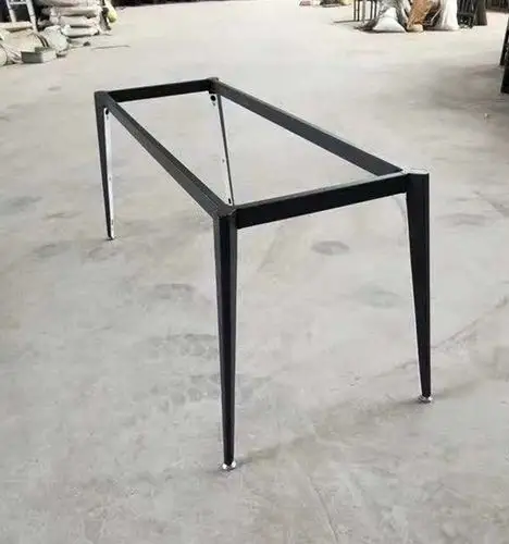 桌子铁架