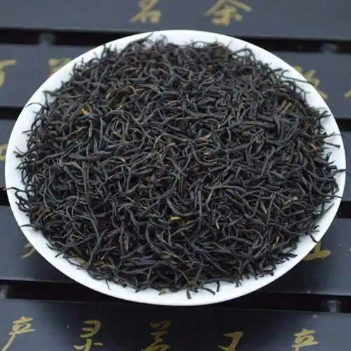 供应 武夷山正山小种红茶 高山正山小种红茶