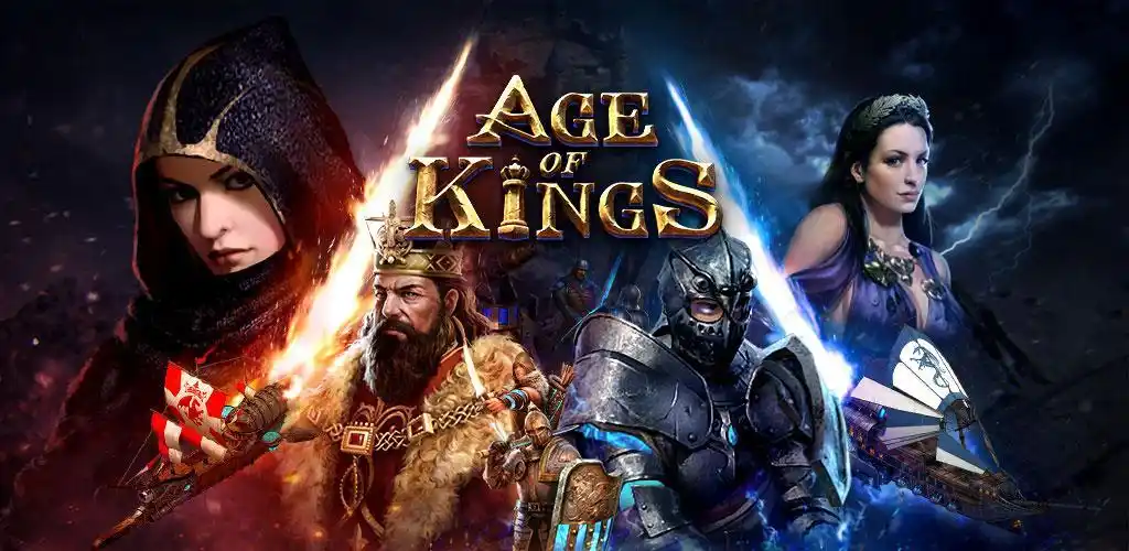 the conquerors: empire rising