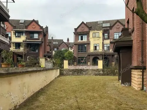 融创伊顿庄园二期