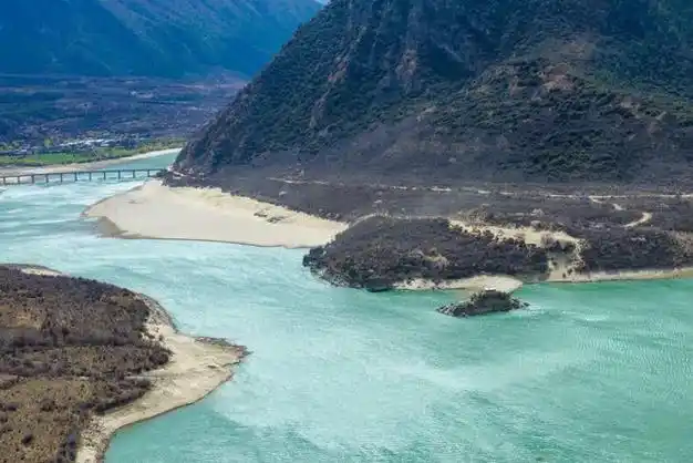 探秘雅鲁藏布大峡谷|冰川|青藏高原|雅鲁藏布江_网易订阅