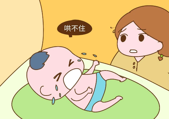 引起小孩肛裂最常见的就是便秘,所以首先应该改善宝宝便秘的情况.