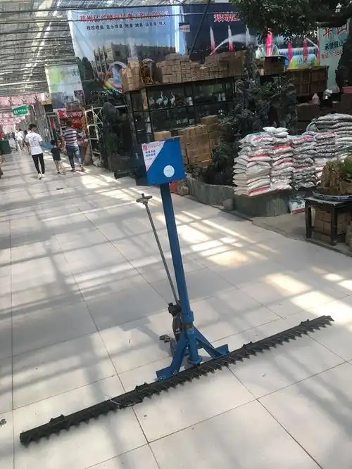 水下割草机哪家好