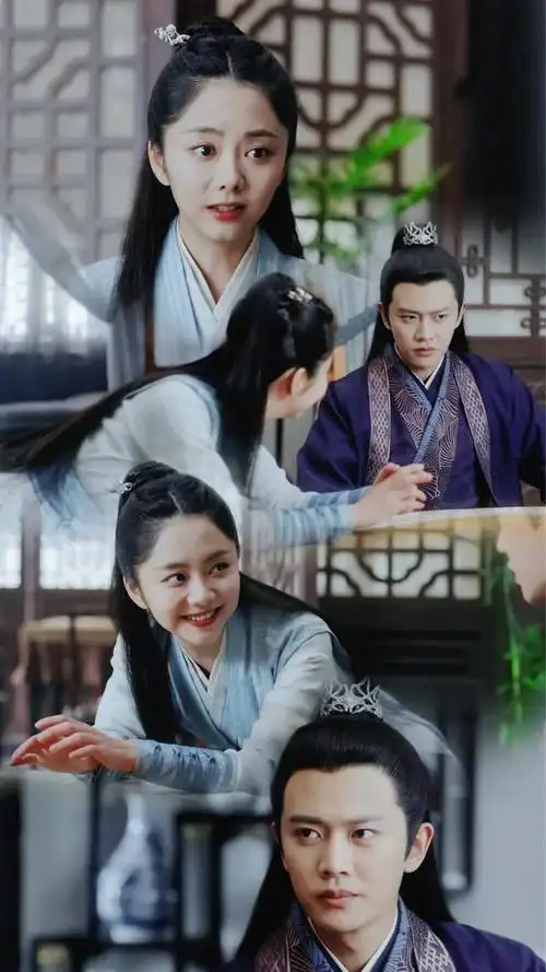 为大家精选了19部百看不厌的古装剧让我们一起慢慢品味吧