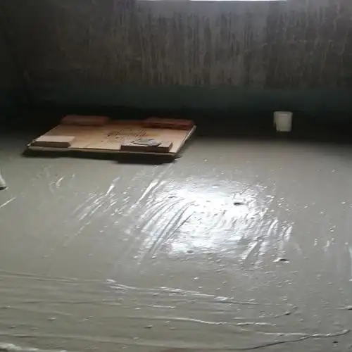 回填厕所就选龙品回填宝轻质回填材料